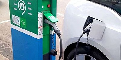 Türkiye’de elektrikli araç sayısı 400 bine yaklaştı