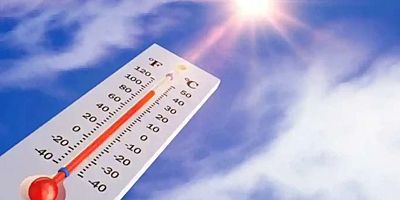 Türkiye’de son 75 yılın en şiddetli sıcak hava dalgaları kaydedildi