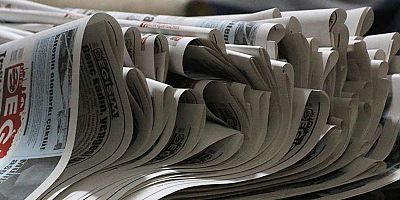 Türkiye’de yazılı basın haber siteleriyle rekabeti kaybetti