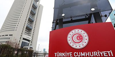 Türkiye’den AB’nin 