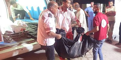 Türkiye'den işgalci rejimin ateşkesi ihlal eden katliamlarına tepki