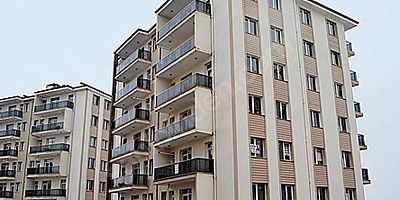 Türkiye genelinde ortalama konut kiraları 24 bin lirayı aştı