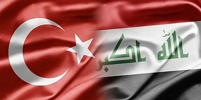 Türkiye-Irak güvenlik görüşmeleri sonrası ortak bildiri yayımlandı