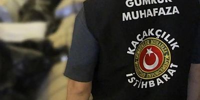 Türkiye-İspanya iş birliğiyle uyuşturucu operasyonu: 1,7 ton kokain ele geçirildi