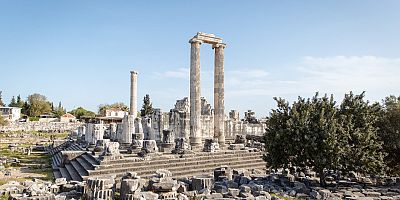 Türkiye Kültür Yolu Festivali İlk Kez Aydın’da Başlıyor