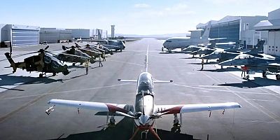 Türkiye’nin askeri harcamaları 30 milyar dolara ulaştı