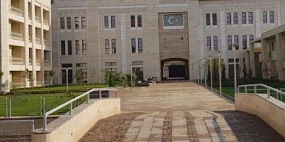 Türkiye’nin Bağdat Büyükelçiliği’nden seyahat uyarısı