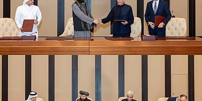 Türkiye'nin de arabuluculuğuyla Afganistan ve Pakistan ateşkeste anlaştı