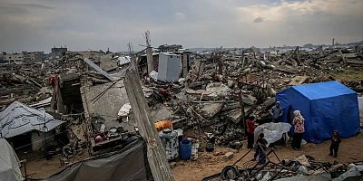 Türkiye'nin de aralarında olduğu 8 Müslüman ülke Barış Konseyi'ne katılma kararlarını açıkladı