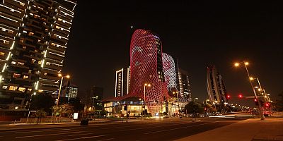 Türkiye'nin Doha Büyükelçiliği’nden Katar'daki vatandaşlara ulaşım duyurusu