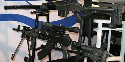 Türkiye'nin İsrail İhracatındaki Çeşitlilik ve Silah Ticareti