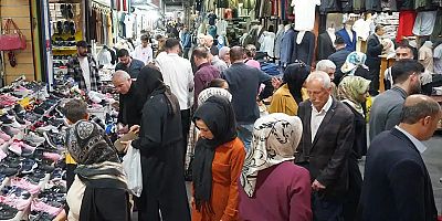 Türkiye'nin nüfusu 86 milyon 92 bin kişi oldu