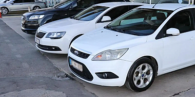 Türkiye’nin otomotiv ihracatı geriledi