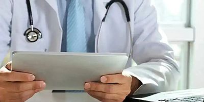 Türkiye'nin sağlık harcamaları 2024’te 2,3 trilyon lirayı aştı