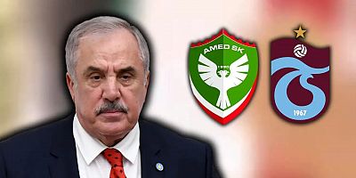 Türkiye provokatörü gördü, Trabzon Savcılığı görmedi!