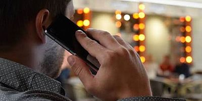 Türkiye, telefonla çok konuşuyor