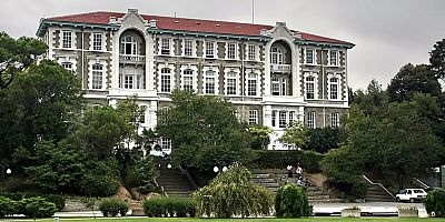 Türkiye üniversiteleri THE 2026’da yükselişte
