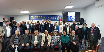 Türkiye Yüzyılında Ortadoğu Barışı