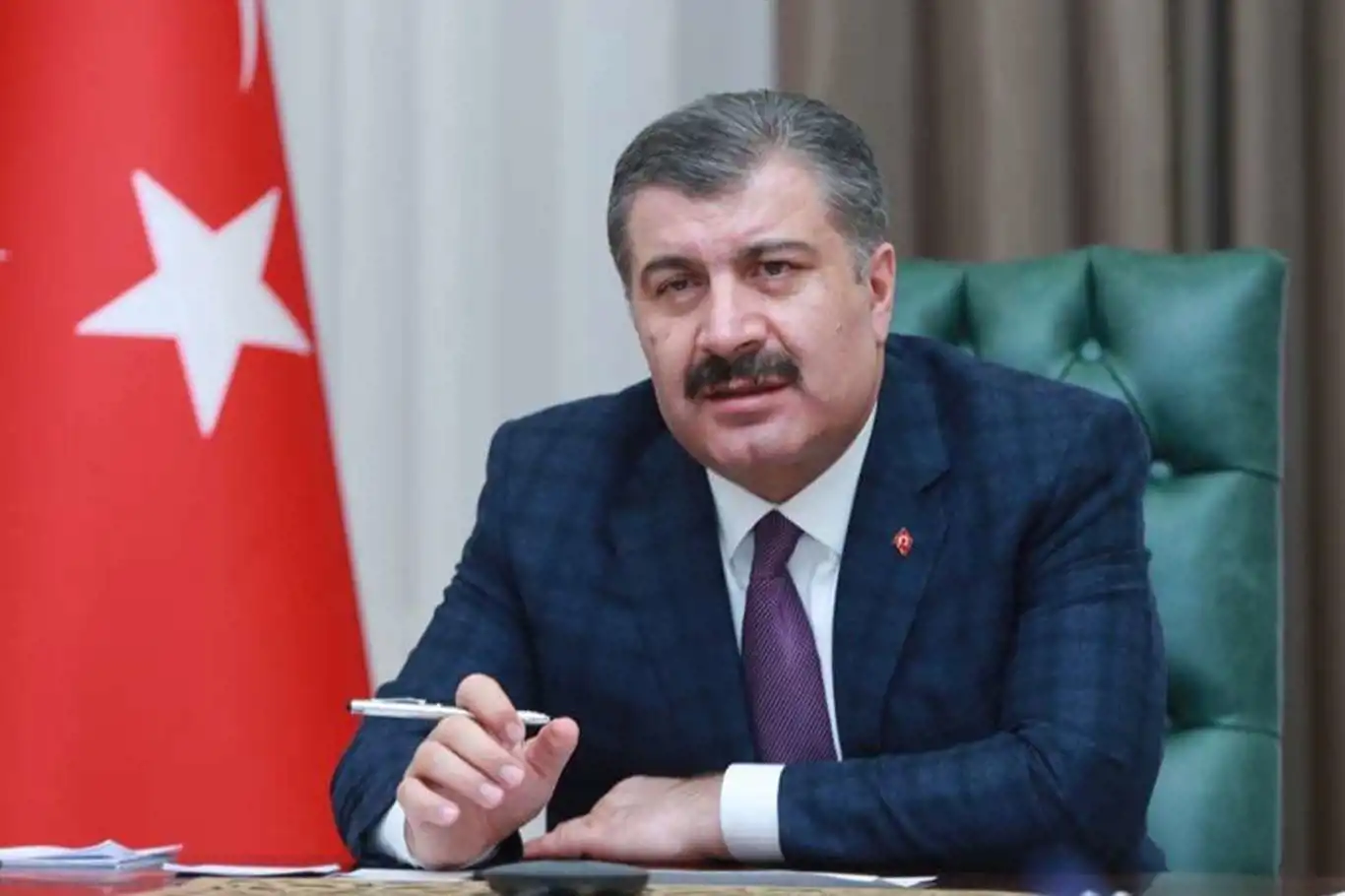 TUS dönem tercihleri başladı