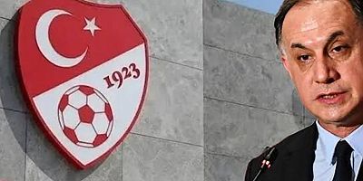Tutuklanan MHK Başkanı Ferhat Gündoğdu'dan istifa kararı