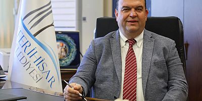 Tutuklanan Seferihisar Belediye Başkanı İsmail Yetişkin görevden uzaklaştırıldı