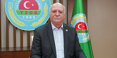 TZOB: Kurban Bayramı’nda 3,3 milyon kurbanın kesilmesi bekleniyor