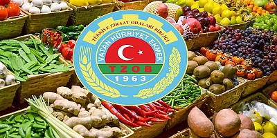 TZOB raporunda üretici‑market uçurumu