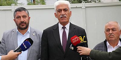 TZOB Yönetim Kurulu üyesi Kılınç: Üretici ile tüketicinin hak ve menfaatini koruyacak bir yasa bekliyoruz