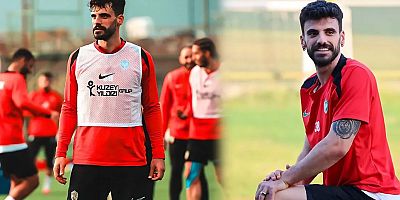  Uğur Adem Gezer : Diyarbakır’ı Ve  Amedsporu  Seviyorum ! 