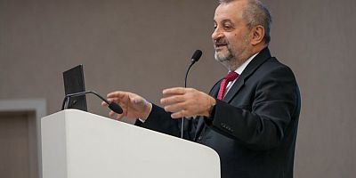 Ulaştırma ve Altyapı Bakan Yardımcılığına Ahmet Hamdi Atalay atandı