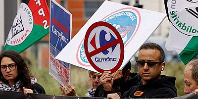 Uluslararası boykot kıskacı: Siyonist rejimin tarım ihracatı çöküşün eşiğinde