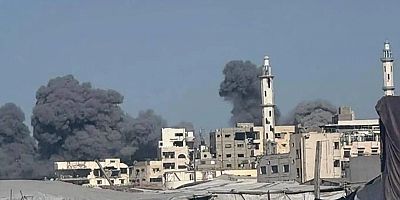 Uluslararası toplumdan HAMAS'ın tutumuna tepkiler