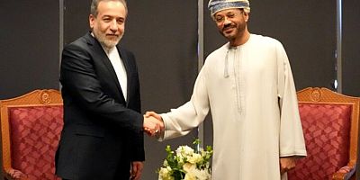 Umman, İran'ın gerilimin azaltılmasına ve diyaloğa açık olduğunu belirtti