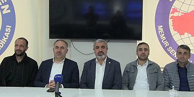 Umut Kervanı’ndan 30 Ülkede Kurban Organizasyonu, Gazze’ye Hastane Projesi