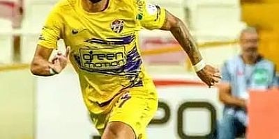 UMUT MERAŞ ADIM ADIM AMEDSPOR'DA