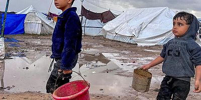 UNICEF: Ateşkesin başlamasından bu yana Gazze'de 340'tan fazla çocuk öldürüldü