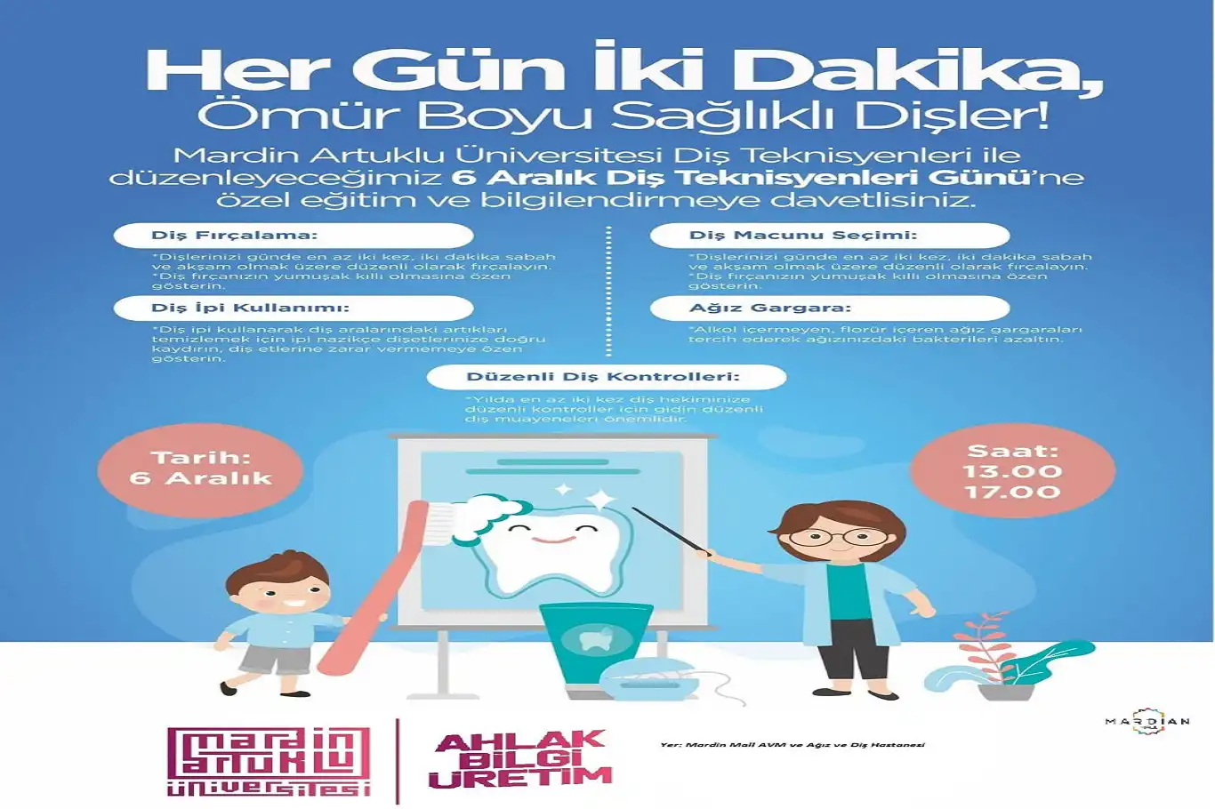 Üniversite öğrencileri 