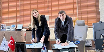 Üniversite-Sanayi İş Birliği Güçleniyor