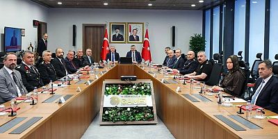 Üniversite ve yurt çevrelerinde güvenlik tedbirleri artırılacak