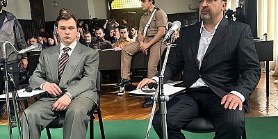 ÜNLÜ AVUKAT SİNEMA SEKTÖRÜNE ADIM ATTI