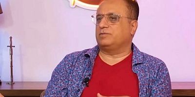 Ünlü Yapımcı Erol Köse Hayatını Kaybetti