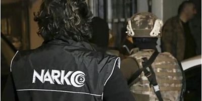 Ünlülere yönelik uyuşturucu soruşturmasında 22 kişiye daha gözaltı kararı