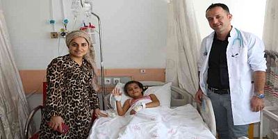 ‘UP Darlık' hastalığına dikkat, böbrek yetmezliğine kadar götürür