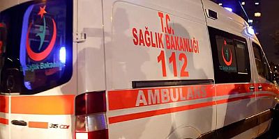 Uşak’ta cip ile otomobil çarpıştı: 2 ölü