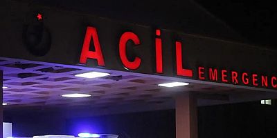 Uşak’ta otomobilin çarptığı 3 kişi hayatını kaybetti