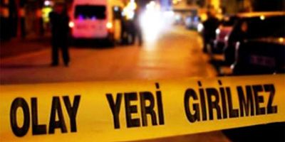 Uşak'ta sanayi sitesinde silahlı kavga: 1'i ağır 13 yaralı
