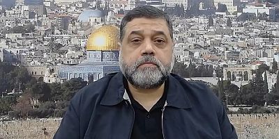 Usame Hamdan: Bize ya öldürülmeyi ya teslimiyeti dayatan denklem kabul edilemez