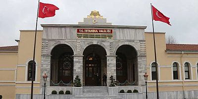 Üsküdar’da başkan vekilliği seçimine mahkemeden yürütmeyi durdurma kararı