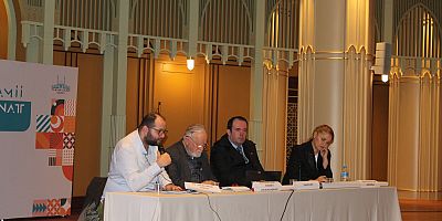 USSAM Komisyonu Taksim Camii’nden Net Mesaj Verdi: Savaş Suçluları Cezasız Kalmayacak