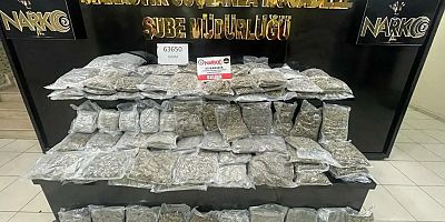 Uyuşturucu operasyonlarında yakalanan 41 şüpheliden 24'ü tutuklandı